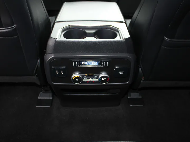 BLACK, 2019 FORD EXPEDITION MAX Image 19