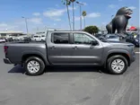 GRAY, 2022 NISSAN FRONTIER CREW CAB Thumnail Image 6