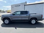 GRAY, 2022 NISSAN FRONTIER CREW CAB Thumnail Image 2