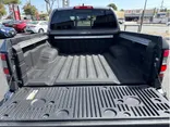 GRAY, 2022 NISSAN FRONTIER CREW CAB Thumnail Image 10