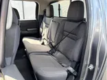 GRAY, 2022 NISSAN FRONTIER CREW CAB Thumnail Image 14