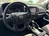 GRAY, 2022 NISSAN FRONTIER CREW CAB Thumnail Image 15