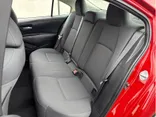 RED, 2021 TOYOTA COROLLA Thumnail Image 14