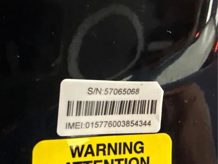 BLACK, 2014 JAGUAR XK Image 25