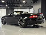BLACK, 2014 JAGUAR XK Thumnail Image 3