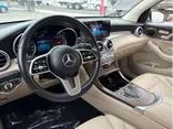 WHITE, 2021 MERCEDES-BENZ GLC Thumnail Image 15