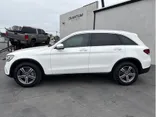 WHITE, 2021 MERCEDES-BENZ GLC Thumnail Image 2