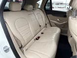 WHITE, 2021 MERCEDES-BENZ GLC Thumnail Image 13