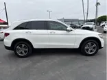 WHITE, 2021 MERCEDES-BENZ GLC Thumnail Image 6