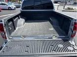 SILVER, 2019 NISSAN FRONTIER CREW CAB Thumnail Image 10