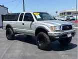 NO COLOR, 2001 TOYOTA TACOMA XTRACAB Thumnail Image 7