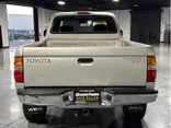 SILVER, 2001 TOYOTA TACOMA XTRACAB Thumnail Image 4