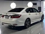WHITE, 2017 HONDA ACCORD Thumnail Image 5