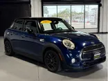 BLUE, 2017 MINI HARDTOP 4 DOOR Thumnail Image 6