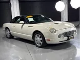 WHITE, 2002 FORD THUNDERBIRD Thumnail Image 7