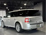 SILVER, 2019 FORD FLEX Thumnail Image 3