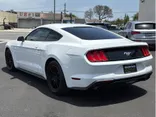WHITE, 2020 FORD MUSTANG Thumnail Image 3
