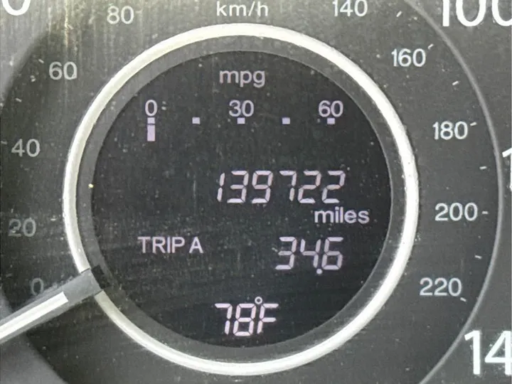 SILVER, 2014 HONDA CR-V Image 17