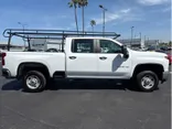 WHITE, 2021 CHEVROLET SILVERADO 2500 HD CREW CAB Thumnail Image 6