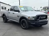 SILVER, 2021 RAM 1500 CLASSIC QUAD CAB Thumnail Image 7