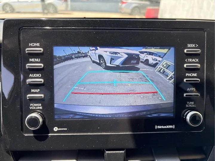 GRAY, 2023 TOYOTA CAMRY Image 15