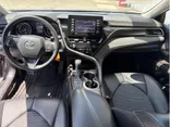 GRAY, 2023 TOYOTA CAMRY Thumnail Image 12