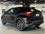 GRAY, 2021 TOYOTA C-HR Thumnail Image 3
