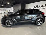 GRAY, 2021 TOYOTA C-HR Thumnail Image 2