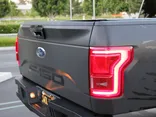 black, 2016 FORD F150 SUPERCREW CAB Thumnail Image 102