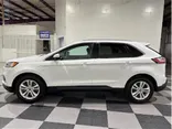 WHITE, 2020 FORD EDGE Thumnail Image 8