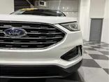 WHITE, 2020 FORD EDGE Thumnail Image 10