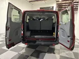 MAROON, 2015 FORD TRANSIT 350 WAGON Thumnail Image 16