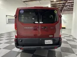 MAROON, 2015 FORD TRANSIT 350 WAGON Thumnail Image 6