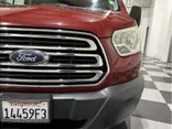 MAROON, 2015 FORD TRANSIT 350 WAGON Thumnail Image 9