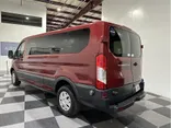 MAROON, 2015 FORD TRANSIT 350 WAGON Thumnail Image 7