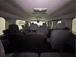 MAROON, 2015 FORD TRANSIT 350 WAGON Thumnail Image 18