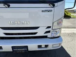 WHITE, 2018 ISUZU NPR/NPR-HD Thumnail Image 11