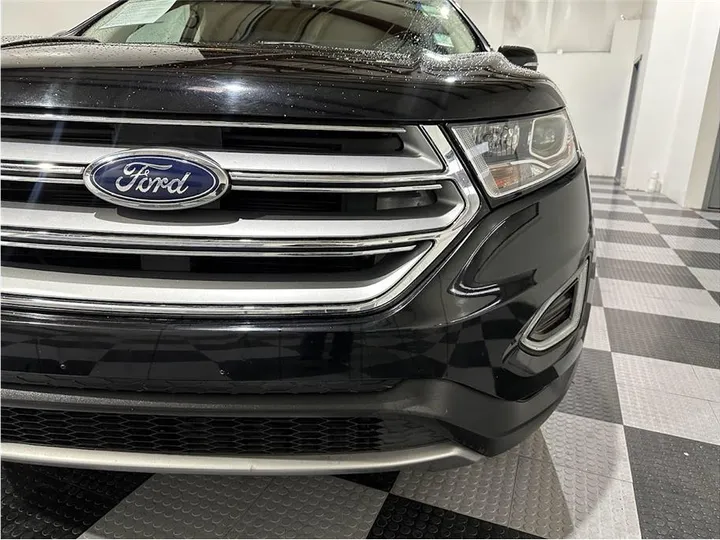 NO COLOR, 2018 FORD EDGE Image 10