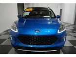 BLUE, 2020 FORD ESCAPE Thumnail Image 2