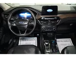 BLUE, 2020 FORD ESCAPE Thumnail Image 12