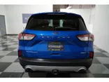 BLUE, 2020 FORD ESCAPE Thumnail Image 6