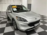 SILVER, 2020 FORD ESCAPE Thumnail Image 2