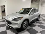 SILVER, 2020 FORD ESCAPE Thumnail Image 9