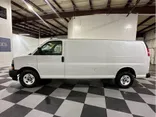 WHITE, 2019 GMC SAVANA 2500 CARGO Thumnail Image 9