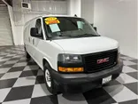 WHITE, 2019 GMC SAVANA 2500 CARGO Thumnail Image 2