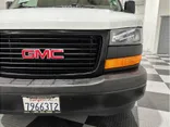 WHITE, 2019 GMC SAVANA 2500 CARGO Thumnail Image 13