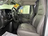 WHITE, 2019 GMC SAVANA 2500 CARGO Thumnail Image 14