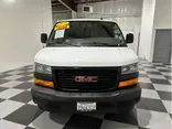 WHITE, 2019 GMC SAVANA 2500 CARGO Thumnail Image 3