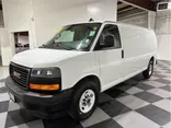 WHITE, 2019 GMC SAVANA 2500 CARGO Thumnail Image 12