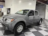 GRAY, 2018 NISSAN FRONTIER CREW CAB Thumnail Image 9